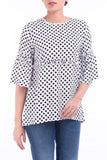 Women's Printed Fashion Top