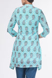 Printed Ethnic Frock
