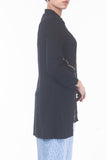 Embroidered Casual Shirt