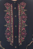 Embroidered Casual Shirt