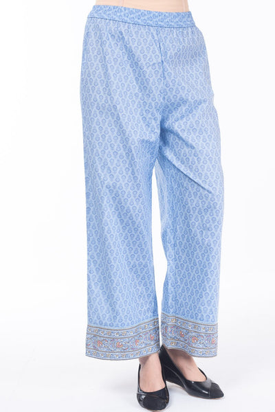 Women's Palazzo Pants