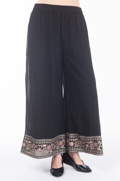 Women's Palazzo Pant