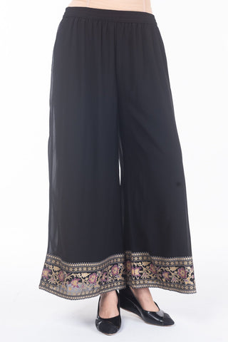 Women's Palazzo Pant