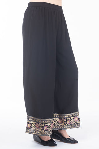 Women's Palazzo Pant