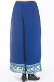 Women's Palazzo Pant