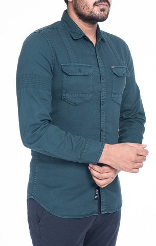 Men's Casual Shirt