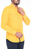 Men's Casual Shirt