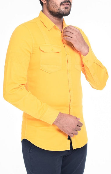 Men's Casual Shirt