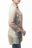 Printed Casual Shirt