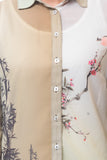 Printed Casual Shirt