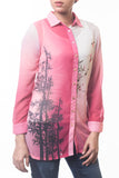 Printed Casual Shirt