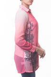 Printed Casual Shirt