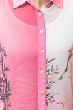 Printed Casual Shirt