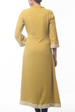 Women's Long Dress