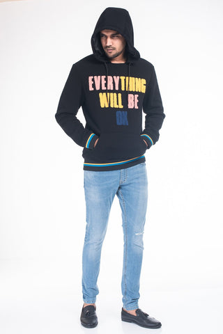Men's Hoodie