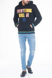 Men's Hoodie