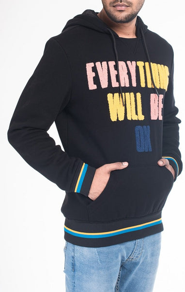 Men's Hoodie