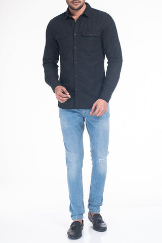 Men's Casual Shirt
