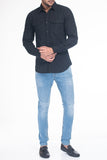 Men's Casual Shirt