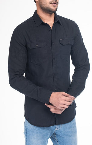 Men's Casual Shirt