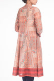 Women' Lawn Kurti