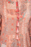 Women' Lawn Kurti