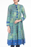 Women' Lawn Kurti