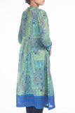 Women' Lawn Kurti