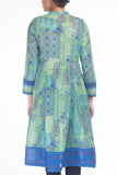 Women' Lawn Kurti