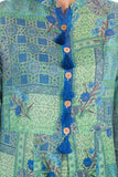 Women' Lawn Kurti