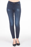 Women's Denim Pants DIRTY INDIGO