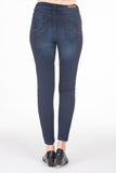 Women's Denim Pants DIRTY INDIGO