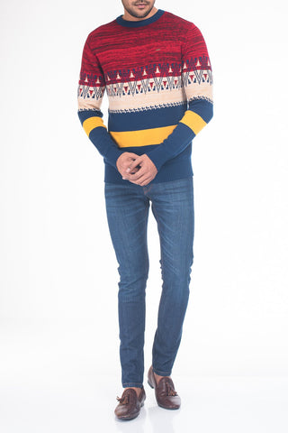 Men's Sweater