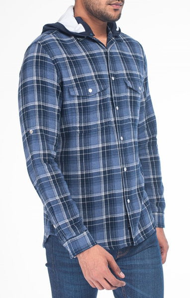Men's Casual Shirt