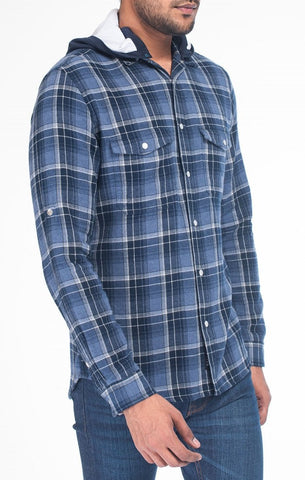 Men's Casual Shirt