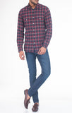 Men's Casual Shirt