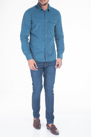 Men's Casual Shirt