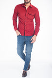 Men's Casual Shirt