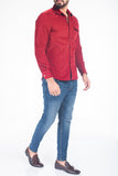 Men's Casual Shirt