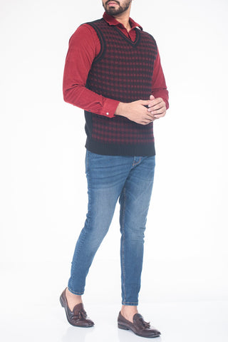 Men's Sweater