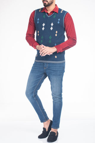 Men's Sweater