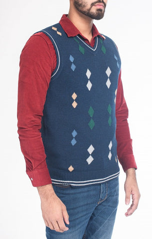 Men's Sweater