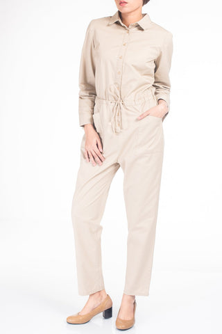 Women's Jumpsuit