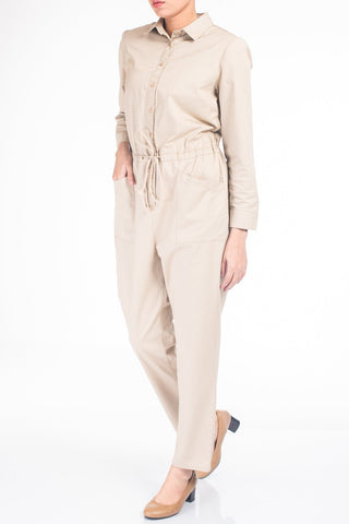 Women's Jumpsuit