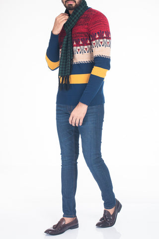 Men's Scarf