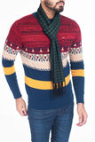 Men's Scarf