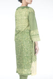 Women's Lawn OLIVE GREEN