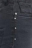 Women's Denim Pants DARK INDIGO