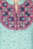 Women's Trail Ethnic