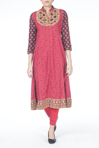 Women's Trail Ethnic